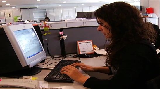 Turkey: More Women in the Workplace